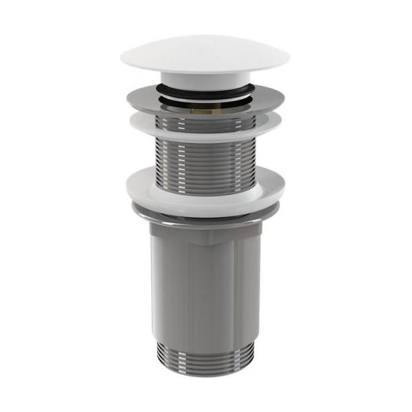 Alc.Pileta Um.klik 5/4" veľká A395B klik uzatvaratelna