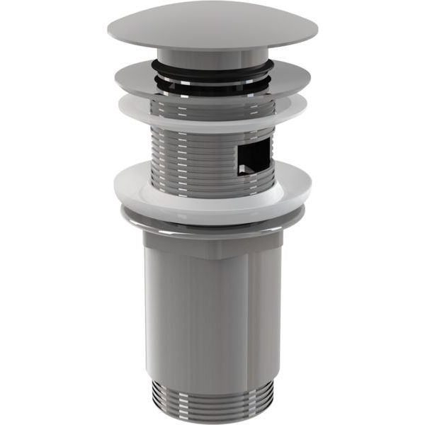 Alc.Pileta Um.klik 5/4" veľká A392