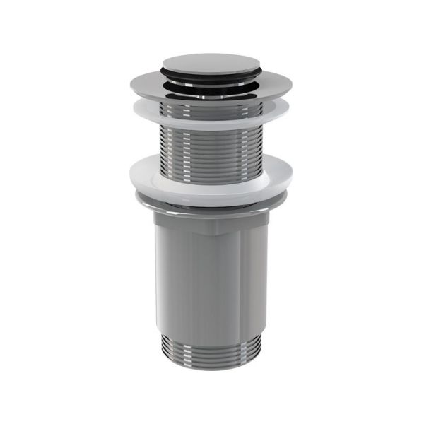 Alc.Pileta Um.klik 5/4" celokovova bez prepadu  A394