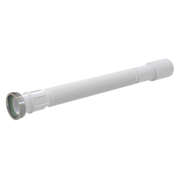 Alc.Sif.flexi  6/4" x 40 plast   A791