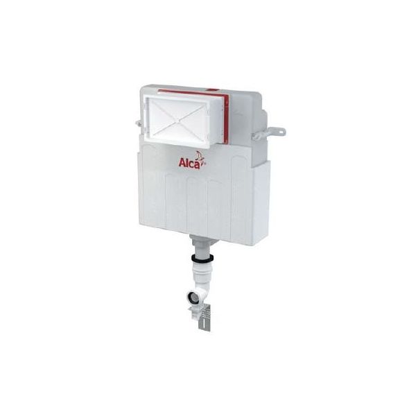 Alc.Basicmodul slim pre stojaté WC