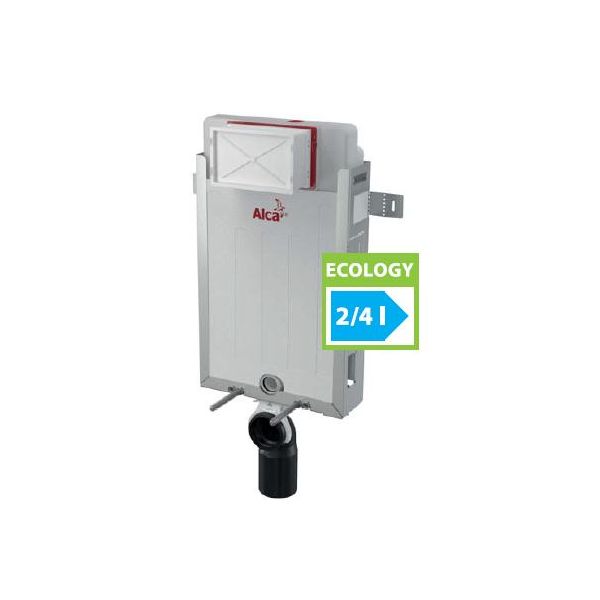 Alc.Renovmodul Ecology pre WC výška 1,2m