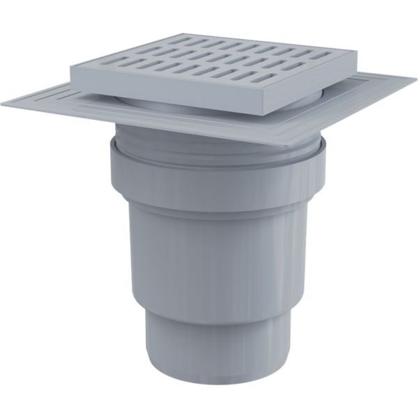 Alc.Podl.vpu.APV11 110spod.mriež.plast