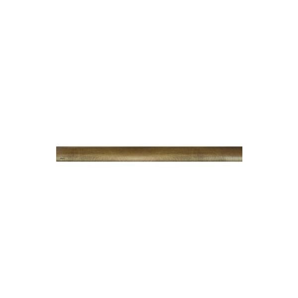 Alcaplast len rošt DESIGN-950, BRONZ ANTIC