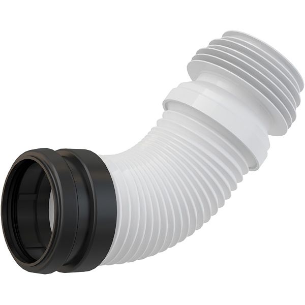 Alcap kol odpadu 90/110 M9006 (niagara) Geberit