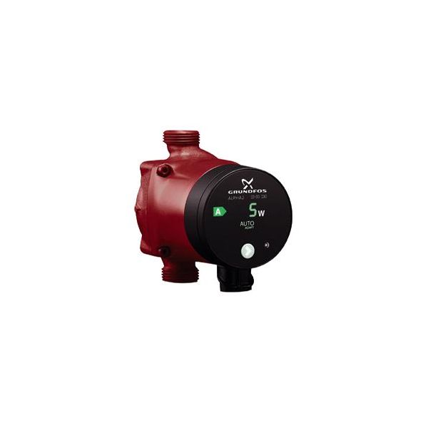 GRUND.ALPHA2  32-60 N  180 1x230V R 5/4"