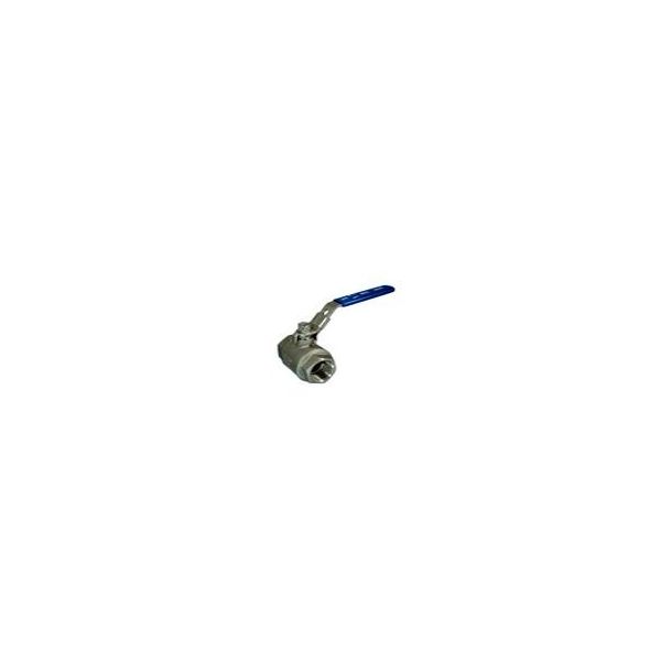 K82 131-064 PN64/69 Vent.guľ.Dn010 FF,P PN 63,180°C celonerez