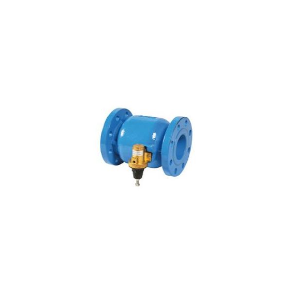 Redukčný ventil prir.voda RV 2420BRF  DN100