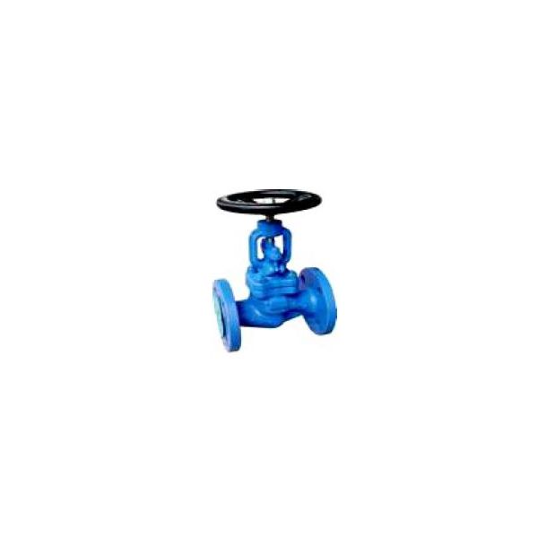 V30 111 540 DN100 ventil prir.L=350mm