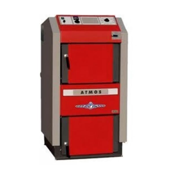 ATMOS DC 30 GD  30 kW s regul. ACD 04