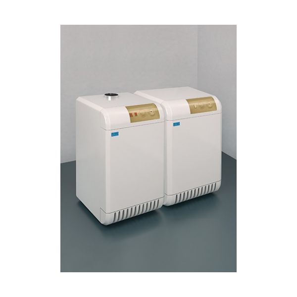 ATTACK 20 EZCV Combi