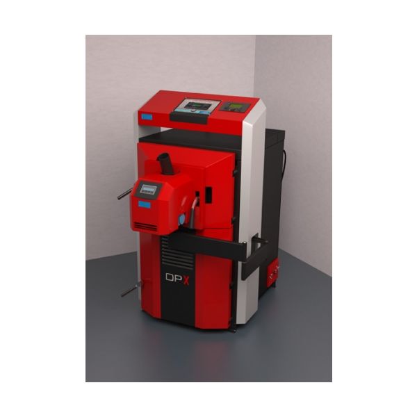 ATTACK  25 SLX COMBI Pellet