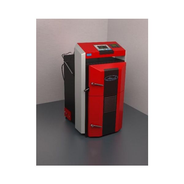 ATTACK  DPX 15 Lambda