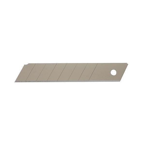 Orezávač - Čepeľ Strend Pro SB1810, 18x100x0,5 mm, odlam, náhr., bal. 10 ks