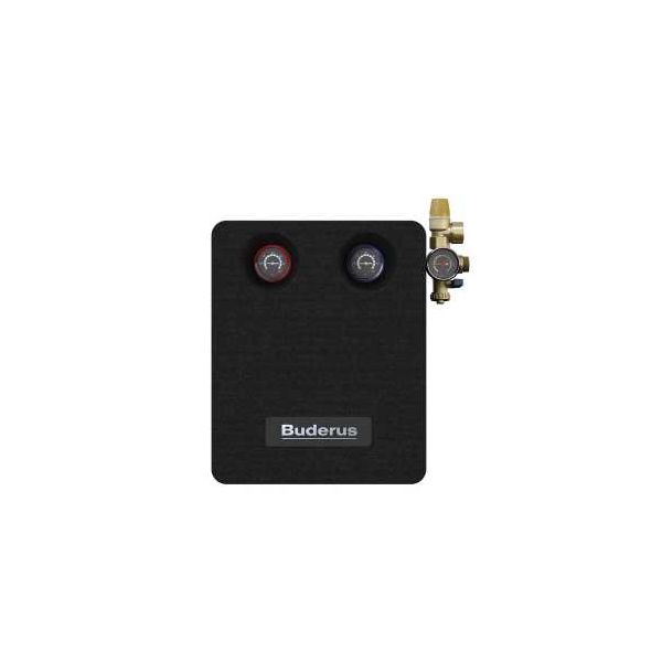 Buderus Logasol KS 0110 SM100/2 - solárna stanica