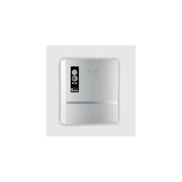 Buderus Logamax E156-9  kW elektrokotol