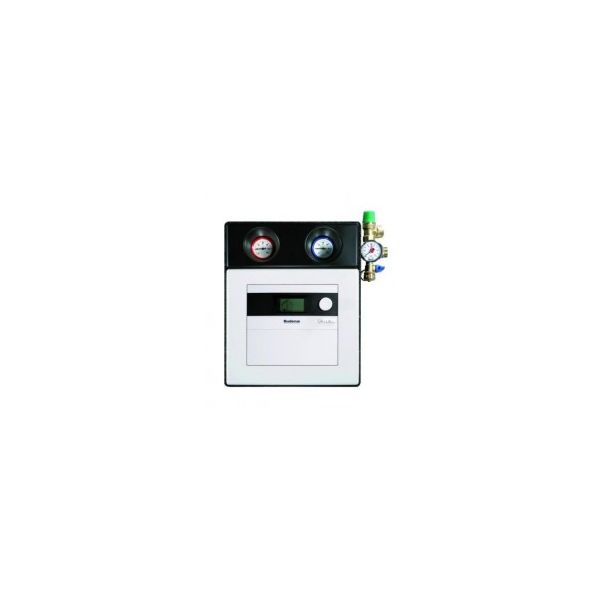 Buderus Logasol KS 0110 E-regul. sol.sta