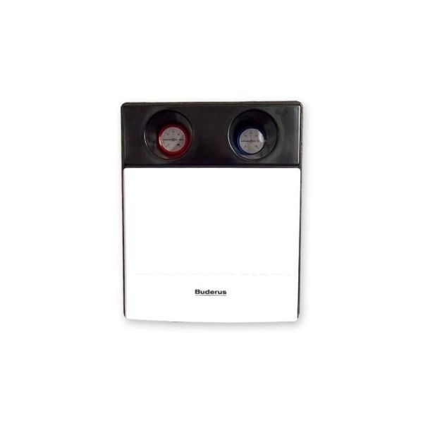 Buderus Logasol KS 0105-sol. stanica
