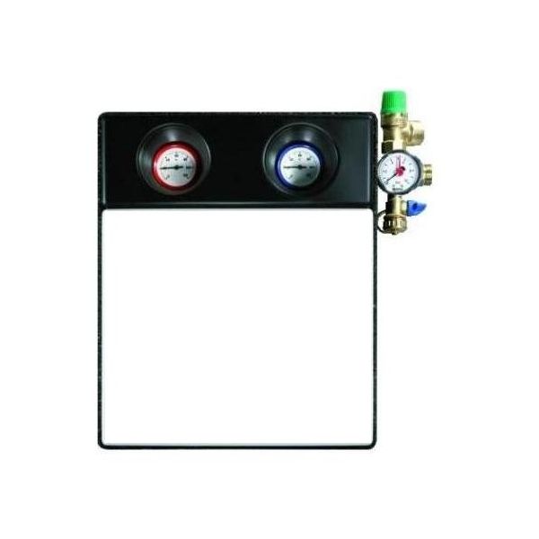 Buderus Logasol KS 0150-regul. stanica