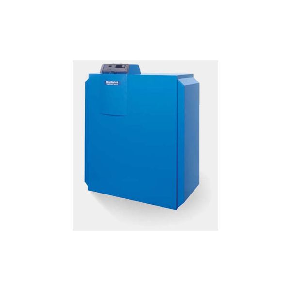 Buderus Logano plus GB 212- 30 kond.