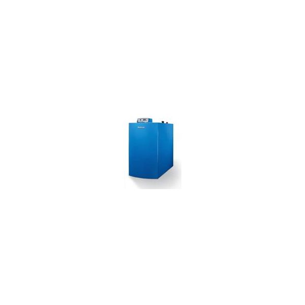Buderus Logano plus GB 402-320 kond.