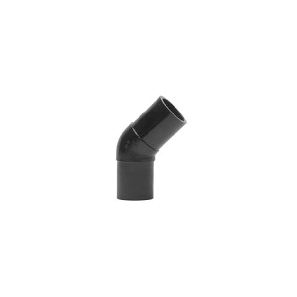 Frialen BW koleno 45° d160 dlh.ram.SDR17