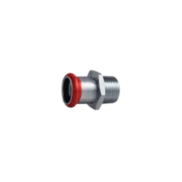 Uhl.ocel prechod 88,9 x 3" ZV  C81YL