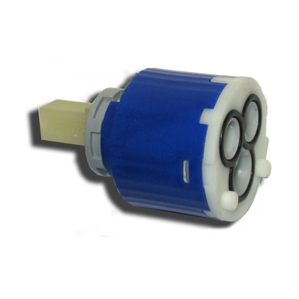Kartuša 40mm krátk pre Metalia