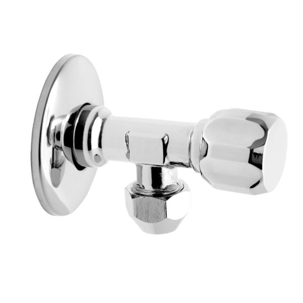 Rohačik 1/2"x3/8" Vretenový s prevl.maticou Nova
