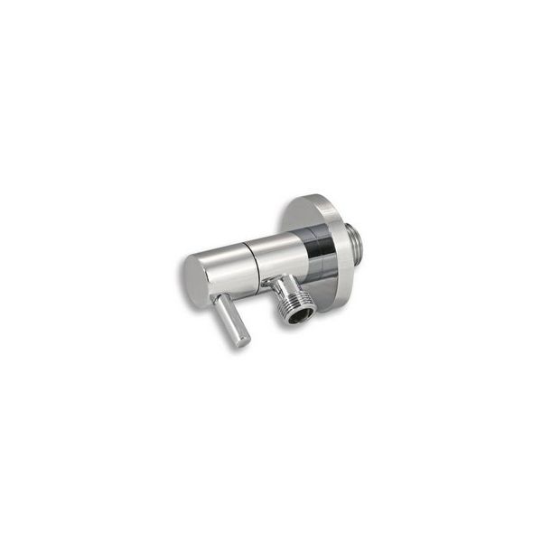 Rohačik 1/2x3/8 Oval Lux (CF3006/10)