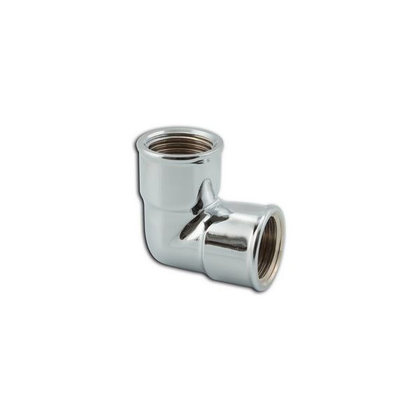 Kol.CR Dn10  3/8" 90 FF