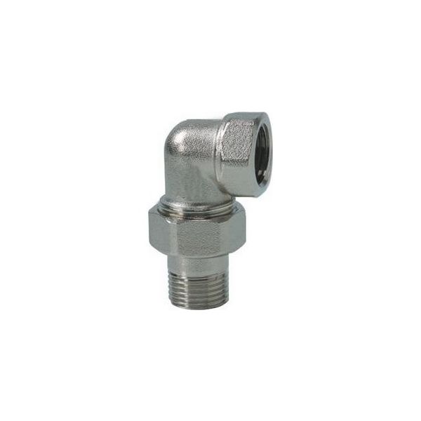 Šrúb.roh.1/2" CR  VE 4301