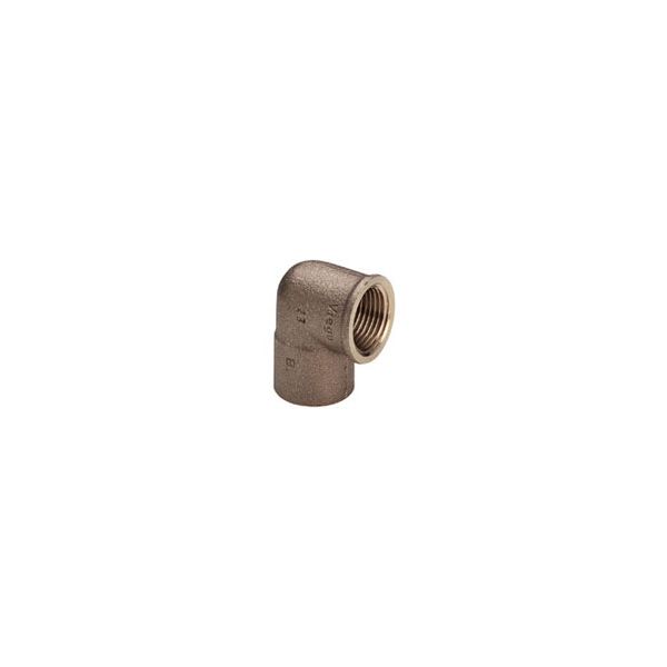 CU Koleno F-F 90 22x3/4"  4090G
