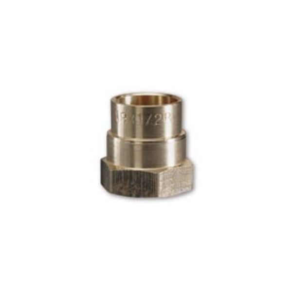 CU Prechod 54x   2"  ZD  4270G