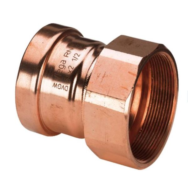 Cu Lis.prech.2412 XL 64x2,5" ZD