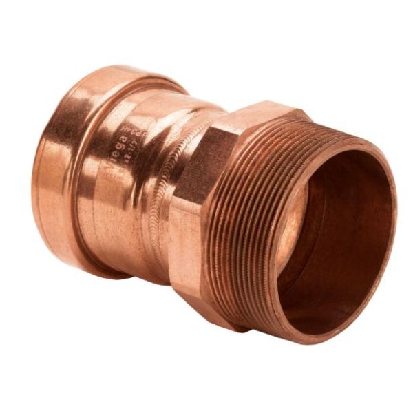 Cu Lis.prech.2411 XL 64x2,5" ZV