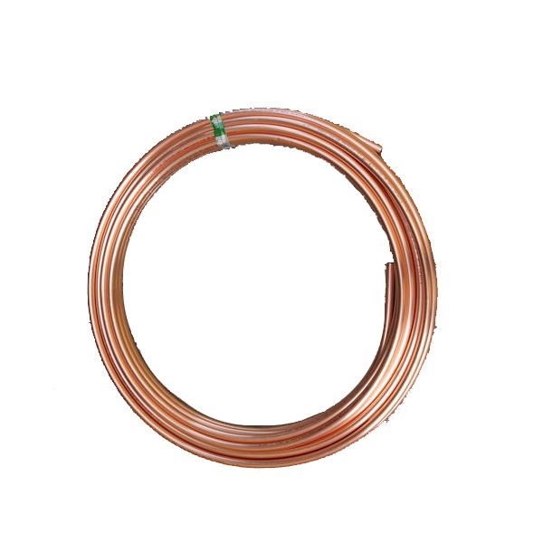 CU Rúra 08x1mm kotuč