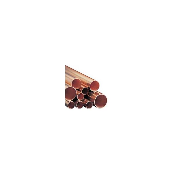 CU Rúra  tvrdá 28x1mm  (5m tyč)