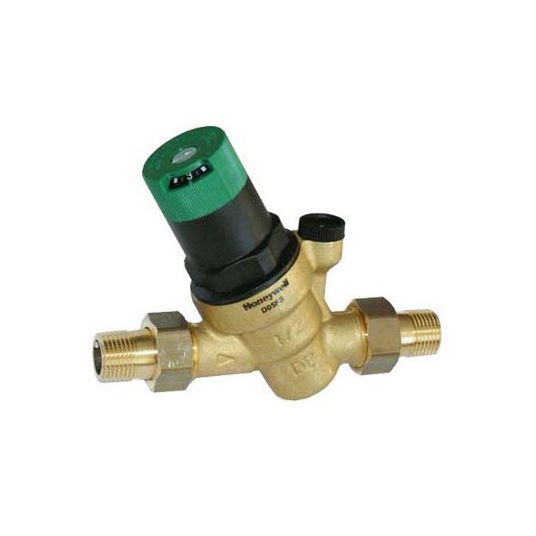 Honeywell Regulator tlaku  D05FS-5/4"A