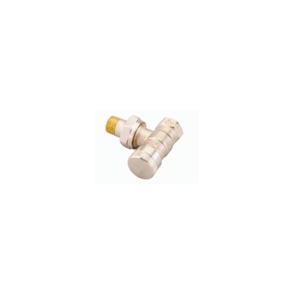 Danfoss Reg.šrub. RLV DN20 3/4" RO    003L0145
