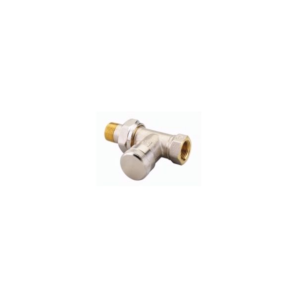 Danfoss Reg.šrub. RLV DN20 3/4" PR    003L0146