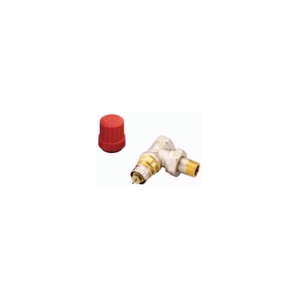 Danfoss Term.rad.vent. RA-N DN15x3/4" RO   013G4201