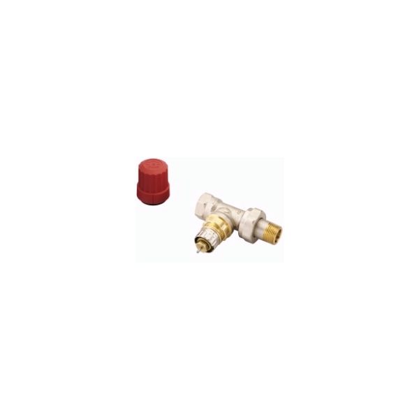 Danfoss Term.rad.vent. RA-N DN15x3/4"  PR  013G4202