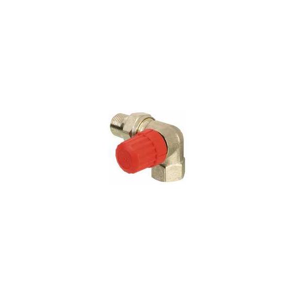 Danfoss Term.ven.uhl.pr RA-N DN15 1/2" 013G0233