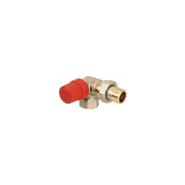 Danfoss Term.ven.uhl.ľa RA-N DN10 3/8" 013G0232