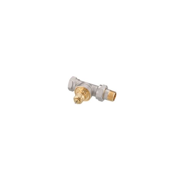 Danfoss Term.rad.vent. RA-G DN15 1/2" PR  013G1675