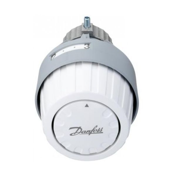 Danfoss Ter.hlav.RA2922 pre verej.budovy,diaľk.snímač