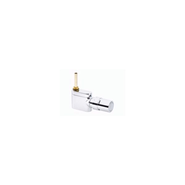 Danfoss vent.VHX MONO priam.chr 013G4282