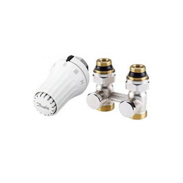 Danfoss SET VKP  RLV-KS+ RAE-K5034 PR
