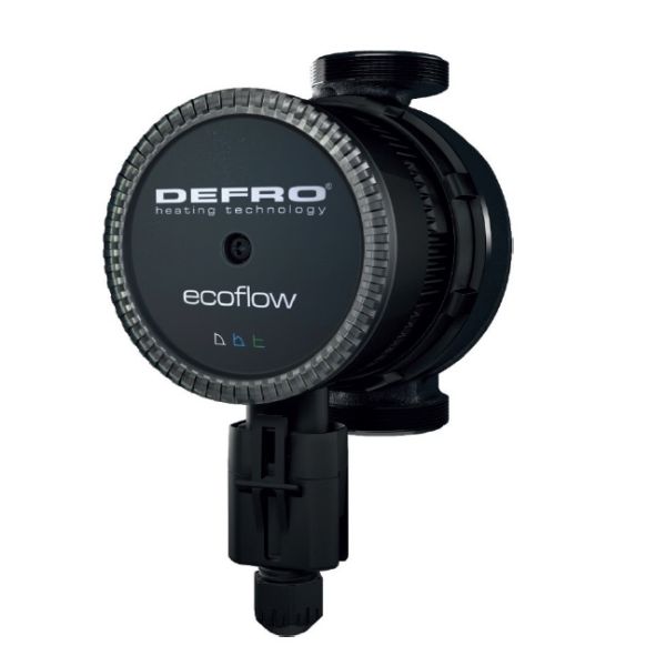 Čerpadlo obehové DEFRO ecoflow 25/6 180mm
